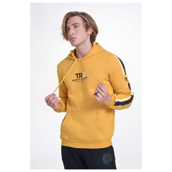 Target Ανδρικό φούτερ Hoodie Fleece "TRG" Target Ανδρικό φούτερ Hoodie Fleece "TRG"